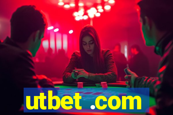 utbet .com
